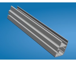 Moldura Porta Vidro