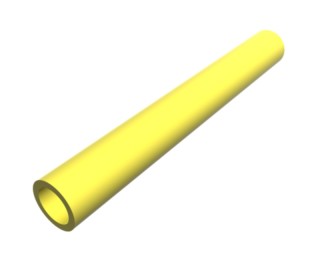 Tubo 13x1,8