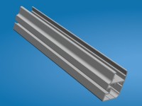 Moldura Porta Vidro
